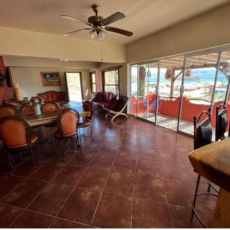 מלון Punta Arena Casa Concepcion מראה חיצוני תמונה